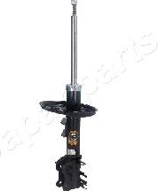 Japanparts MM-00722 - Ammortizzatore www.autoricambi360.it