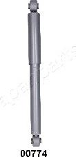 Japanparts MM-00774 - Ammortizzatore www.autoricambi360.it