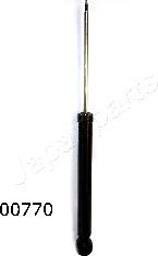 Japanparts MM-00770 - Ammortizzatore www.autoricambi360.it