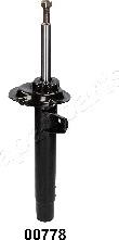 Japanparts MM-00778 - Ammortizzatore www.autoricambi360.it