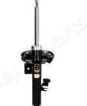 Japanparts MM-01040 - Ammortizzatore www.autoricambi360.it