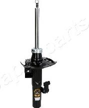Japanparts MM-01050 - Ammortizzatore www.autoricambi360.it