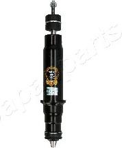 Japanparts MM-01057 - Ammortizzatore www.autoricambi360.it