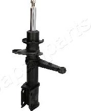 Japanparts MM-01068 - Ammortizzatore www.autoricambi360.it