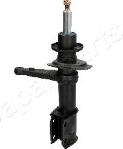 Japanparts MM-01067 - Ammortizzatore www.autoricambi360.it