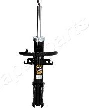 Japanparts MM-01003 - Ammortizzatore www.autoricambi360.it