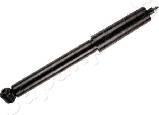 Japanparts MM-01007 - Ammortizzatore www.autoricambi360.it