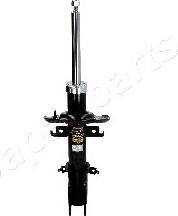 Japanparts MM-01014 - Ammortizzatore www.autoricambi360.it