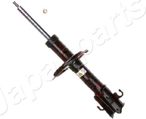 Japanparts MM-01018 - Ammortizzatore www.autoricambi360.it