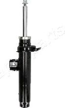 Japanparts MM-01086 - Ammortizzatore www.autoricambi360.it