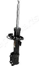 Japanparts MM-01083 - Ammortizzatore www.autoricambi360.it