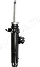 Japanparts MM-01087 - Ammortizzatore www.autoricambi360.it