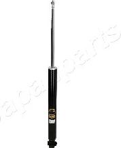 Japanparts MM-01034 - Ammortizzatore www.autoricambi360.it