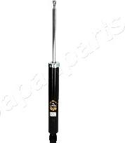 Japanparts MM-01035 - Ammortizzatore www.autoricambi360.it