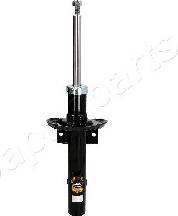 Japanparts MM-01031 - Ammortizzatore www.autoricambi360.it