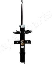 Japanparts MM-01025 - Ammortizzatore www.autoricambi360.it