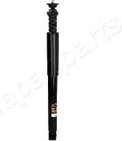 Japanparts MM-01026 - Ammortizzatore www.autoricambi360.it