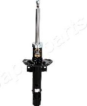 Japanparts MM-01028 - Ammortizzatore www.autoricambi360.it