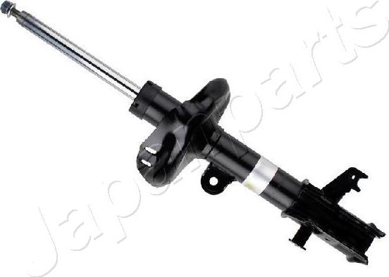 Japanparts MM-01023 - Ammortizzatore www.autoricambi360.it