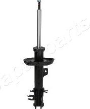 Japanparts MM-01070 - Ammortizzatore www.autoricambi360.it
