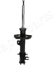 Japanparts MM-01071 - Ammortizzatore www.autoricambi360.it