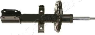Japanparts MM-01078 - Ammortizzatore www.autoricambi360.it