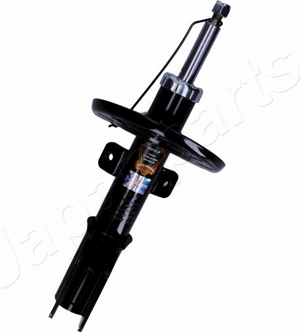 Japanparts MM-01195 - Ammortizzatore www.autoricambi360.it