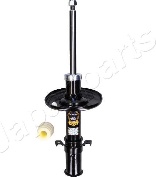 Japanparts MM-01151 - Ammortizzatore www.autoricambi360.it