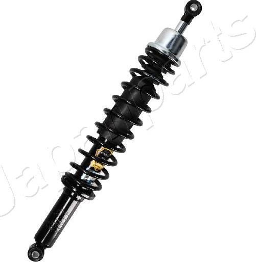 Japanparts MM-01152 - Ammortizzatore www.autoricambi360.it