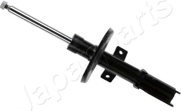 Japanparts MM-01163 - Ammortizzatore www.autoricambi360.it
