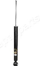 Japanparts MM-01102 - Ammortizzatore www.autoricambi360.it