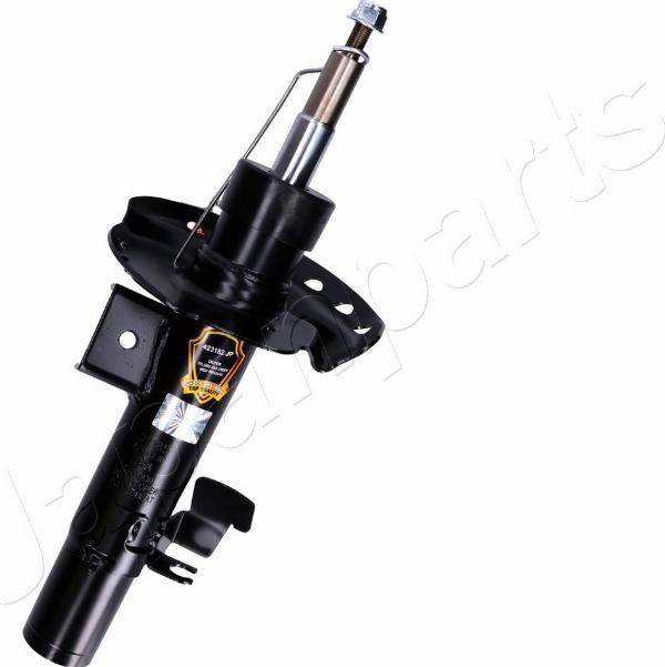 Japanparts MM-01185 - Ammortizzatore www.autoricambi360.it