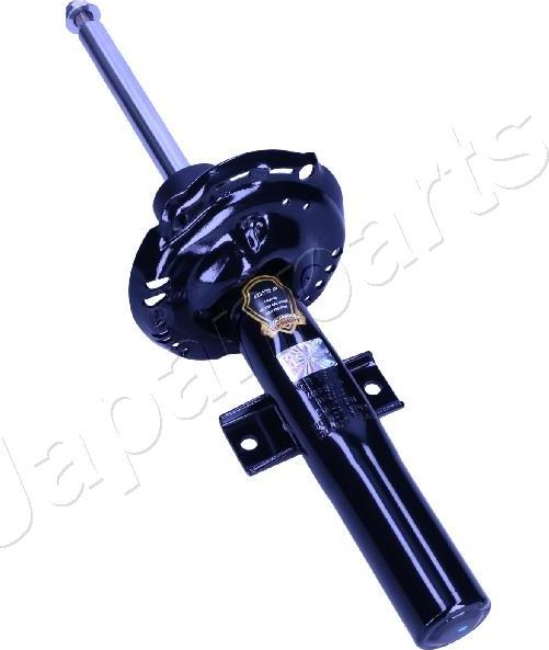 Japanparts MM-01187 - Ammortizzatore www.autoricambi360.it