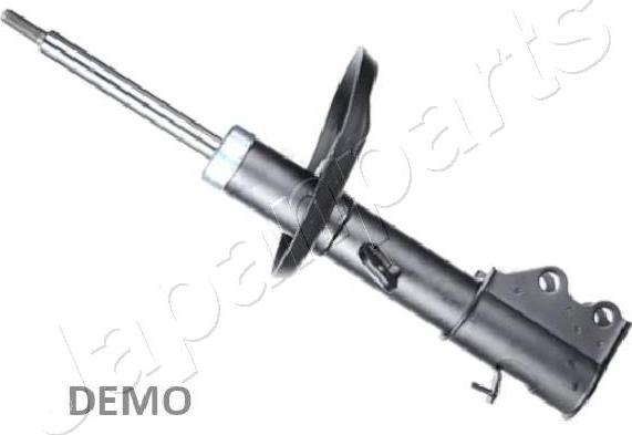 Japanparts MM-01136 - Ammortizzatore www.autoricambi360.it