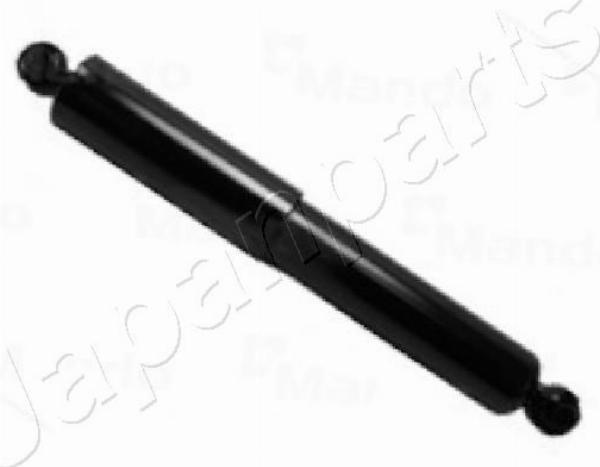 Japanparts MM-01138 - Ammortizzatore www.autoricambi360.it