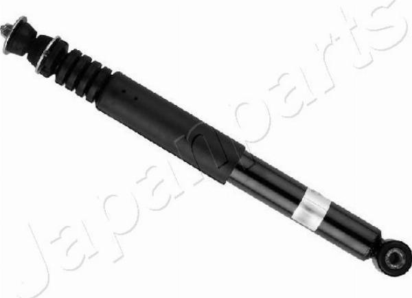 Japanparts MM-01129 - Ammortizzatore www.autoricambi360.it