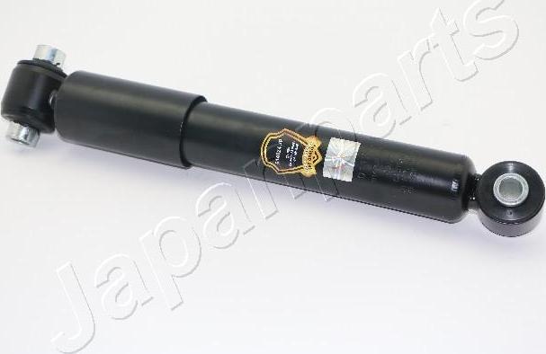 Japanparts MM-01124 - Ammortizzatore www.autoricambi360.it