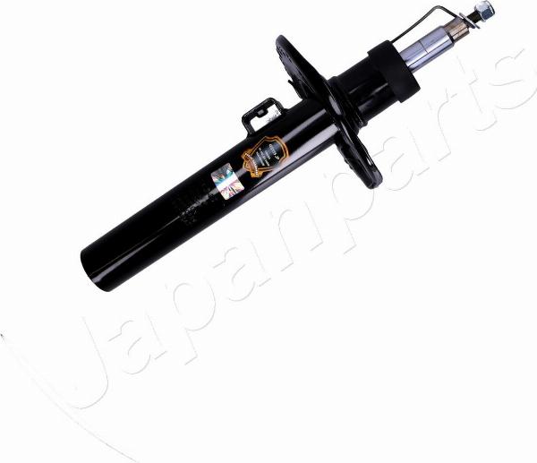 Japanparts MM-01247 - Ammortizzatore www.autoricambi360.it
