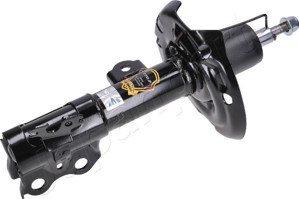Japanparts MM-01250 - Ammortizzatore www.autoricambi360.it