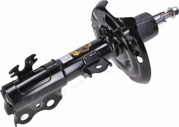 Japanparts MM-01251 - Ammortizzatore www.autoricambi360.it