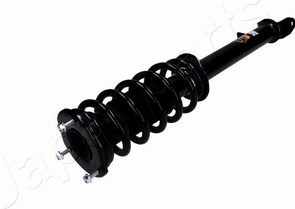 Japanparts MM-01269 - Ammortizzatore www.autoricambi360.it