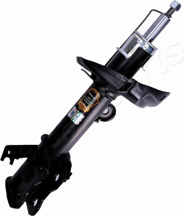 Japanparts MM-01261 - Ammortizzatore www.autoricambi360.it