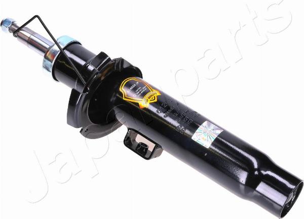 Japanparts MM-01263 - Ammortizzatore www.autoricambi360.it