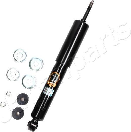 Japanparts MM-01205 - Ammortizzatore www.autoricambi360.it