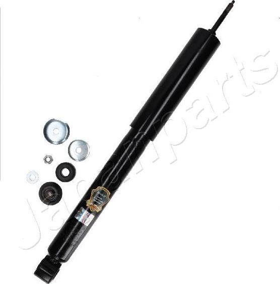 Japanparts MM-01206 - Ammortizzatore www.autoricambi360.it