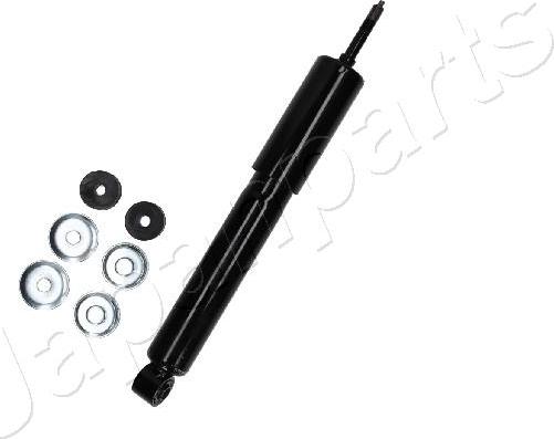 Japanparts MM-01201 - Ammortizzatore www.autoricambi360.it