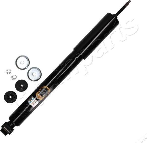 Japanparts MM-01202 - Ammortizzatore www.autoricambi360.it