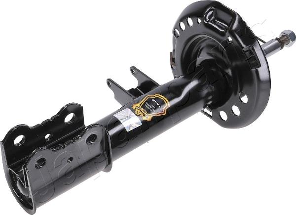 Japanparts MM-01287 - Ammortizzatore www.autoricambi360.it