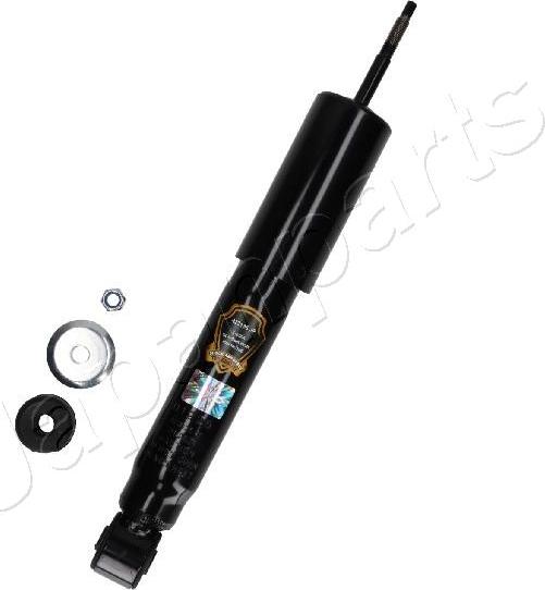 Japanparts MM-01225 - Ammortizzatore www.autoricambi360.it