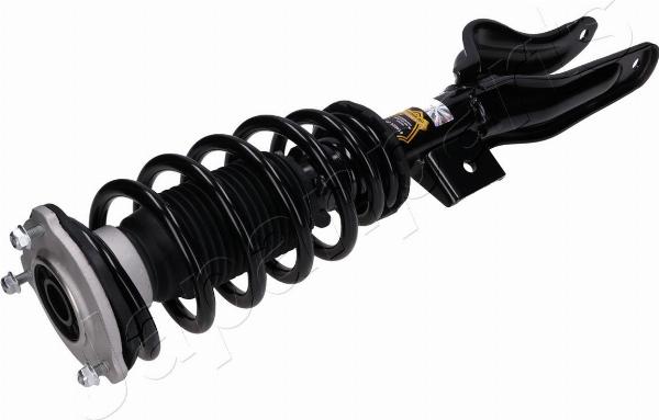 Japanparts MM-01275 - Ammortizzatore www.autoricambi360.it